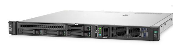 HPE PL DL20g11 6333P (3.1G/ 6C12T) 1x32G (P64339) NS204(2x480G) 4SFF VROC 1x800W 4x1G NBD333 Smart Choice2