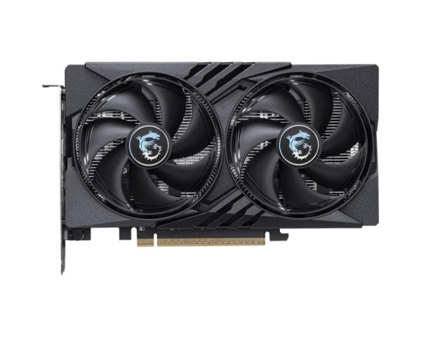 MSI VGA NVIDIA GeForce RTX 5050 8G GAMING OC,  RTX 5050,  8GB GDDR6,  3xDP,  1xHDMI1