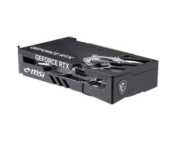 MSI VGA NVIDIA GeForce RTX 5050 8G GAMING OC,  RTX 5050,  8GB GDDR6,  3xDP,  1xHDMI2