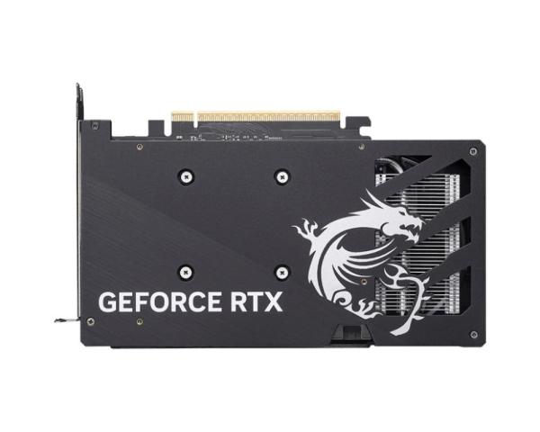 MSI VGA NVIDIA GeForce RTX 5050 8G GAMING OC,  RTX 5050,  8GB GDDR6,  3xDP,  1xHDMI3