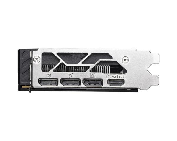 MSI VGA NVIDIA GeForce RTX 5050 8G GAMING OC,  RTX 5050,  8GB GDDR6,  3xDP,  1xHDMI4