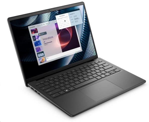 DELL NTB Pro 14 Essential PV14255/ R7-250 AMD/ 16GB/ 512SSD/ 14" FHD+/ AMD Radeon/ 65W/ WLAN/ Backlit Kb/ W11P/ 3Y PS NBD2