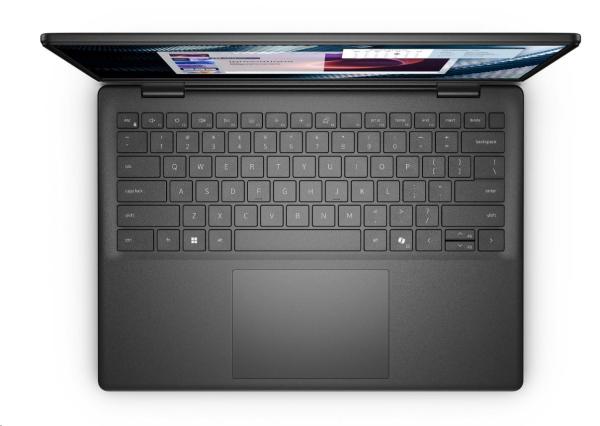 DELL NTB Pro 14 Essential PV14255/ R7-250 AMD/ 16GB/ 512SSD/ 14" FHD+/ AMD Radeon/ 65W/ WLAN/ Backlit Kb/ W11P/ 3Y PS NBD1