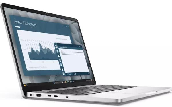 DELL NTB Pro 14 Essential PV14255/ AMD AI7 350/ 16GB/ 1TSSD/ 14