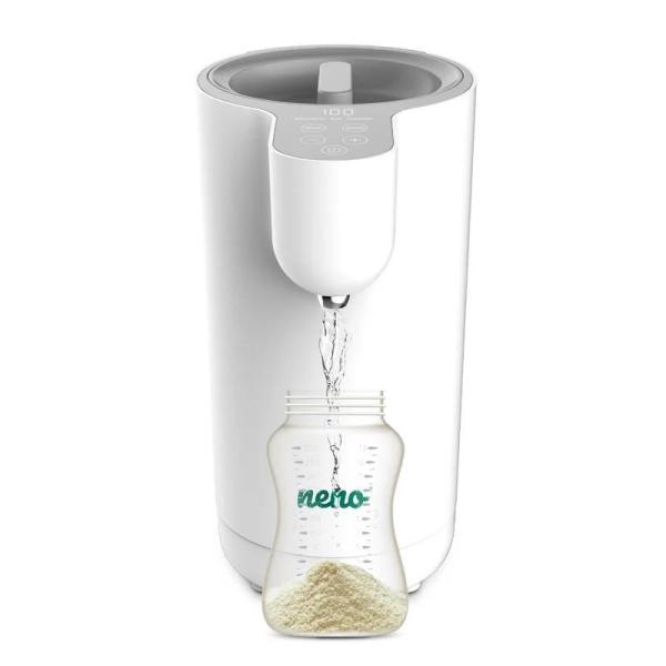 BAZAR - Neno Aqua automat na mléko,  1, 1 l,  220 V-240 V,  50/ 60 Hz,  800 W - opraveno,  použito3