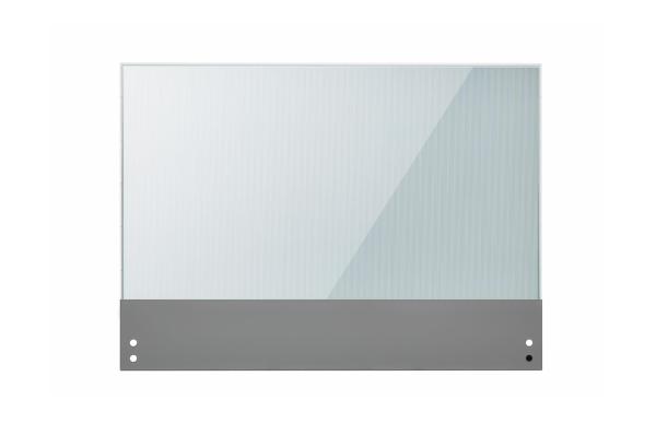 LG 30" signage 30EW5TP-A Transparent Touch OLED,  HD,  200/ 600nit,  18/ 7,  43% transp. webOS 23 (7.5)1