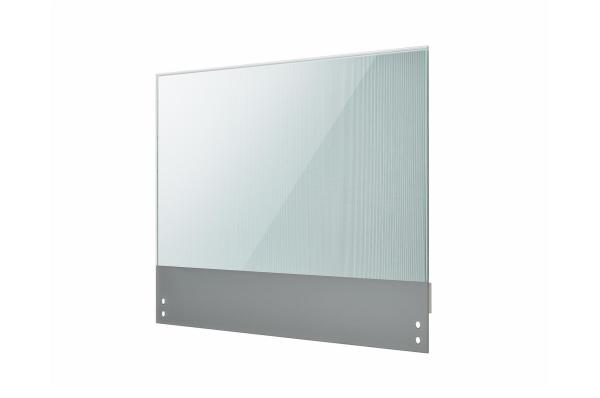 LG 30" signage 30EW5TP-A Transparent Touch OLED,  HD,  200/ 600nit,  18/ 7,  43% transp. webOS 23 (7.5)2