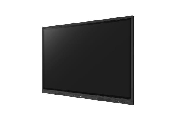 LG 98" signage CreateBoard 98TR3DK-B UHD,  16/ 7,  Android 111