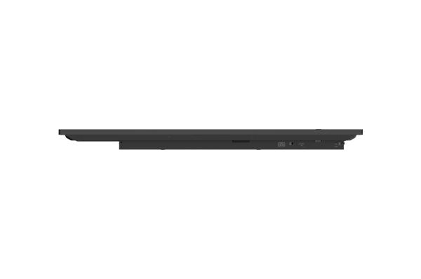 LG 98" signage CreateBoard 98TR3DK-B UHD,  16/ 7,  Android 113
