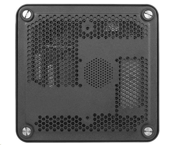 MSI PC Cubi Z AI 8M-006BEU,  R7 8845HS,  N/ A,  N/ A SSD,  N/ A,  No OS,  Black4