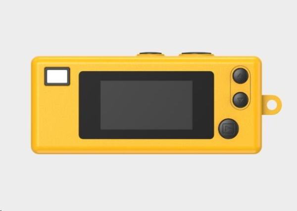 Kodak Charmera Keychain Digital Camera Blind Box1