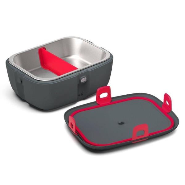Faitron HeatsBox GO chytrý vyhřívaný obědový box na baterii2