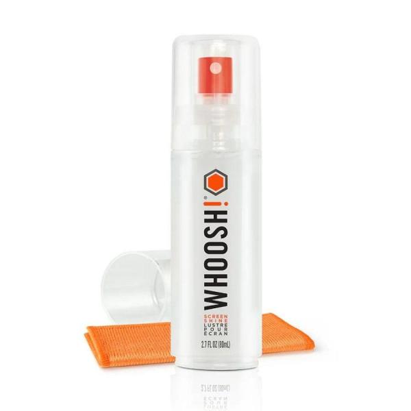WHOOSH! Grab and Go čistič obrazovek - 80 ml1