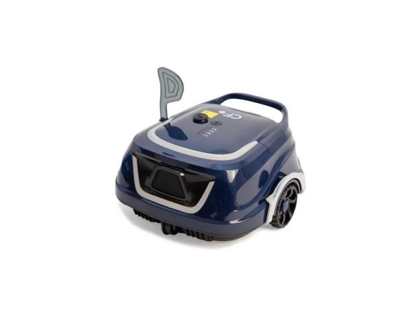 CF 55 AKU automatický vysavač3