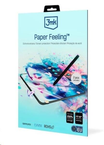 3mk ochranná folie Paper Feeling pro Amazon Kindle Scribe /  Scribe Colorsoft 11