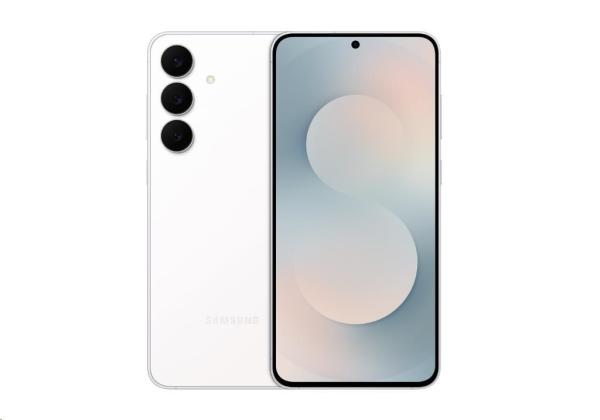 Samsung Galaxy S25 FE 5G 8GB/ 128GB bílý,  EU