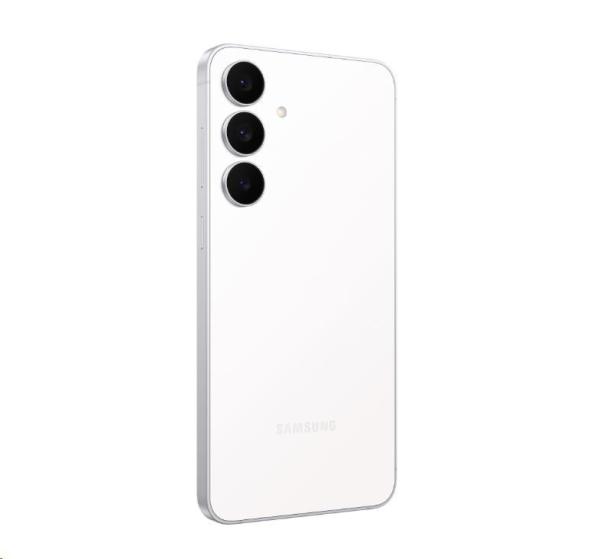 Samsung Galaxy S25 FE 5G 8GB/ 128GB bílý,  EU6
