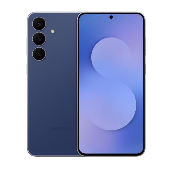 Samsung Galaxy S25 FE 5G 8GB/ 128GB tmavě modrý,  EU