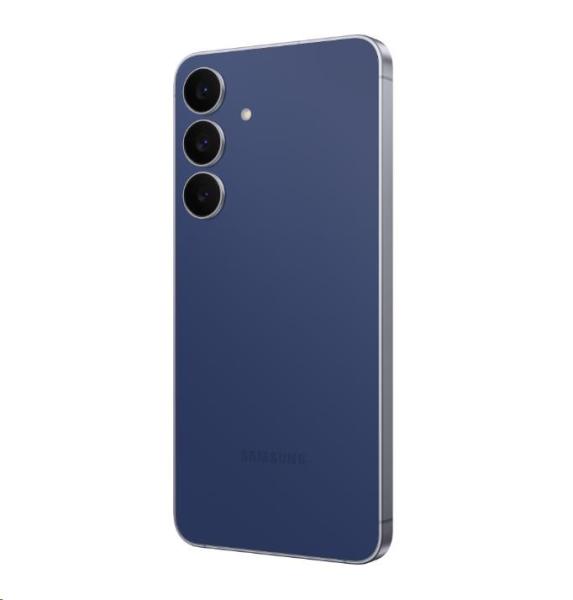 Samsung Galaxy S25 FE 5G 8GB/ 128GB tmavě modrý,  EU3