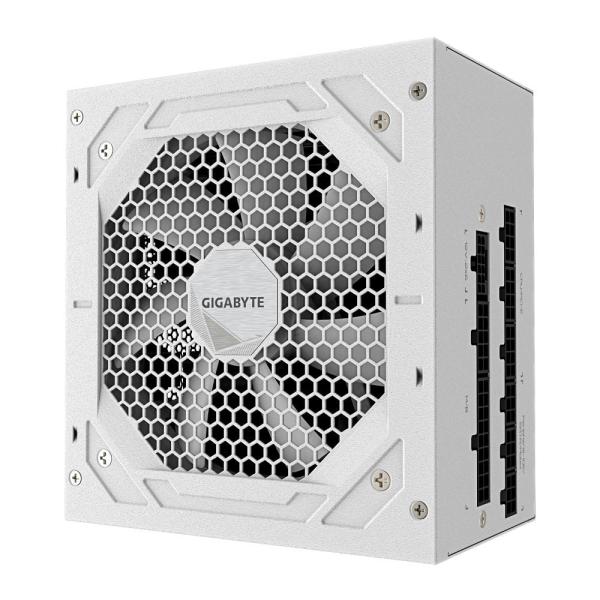 GIGABYTE zdroj 750W 80PLUS Gold Modular PG5 ICE