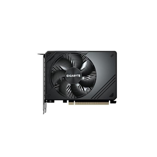 GIGABYTE VGA NVIDIA GeForce RTX 5050 D6 8G,  RTX 5050,  8G GDDR6,  2xDP,  2xHDMI4
