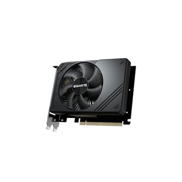 GIGABYTE VGA NVIDIA GeForce RTX 5050 D6 8G,  RTX 5050,  8G GDDR6,  2xDP,  2xHDMI6