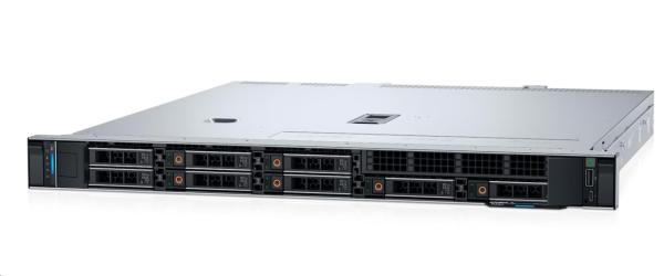 Dell server PowerEdge R360 6333P/ 32GB/ 2x480 SSD/ 8x2, 5"/ H755/ 3NBD Basic/ 1x 700W