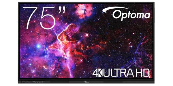 Optoma 3753RK IFPD 75