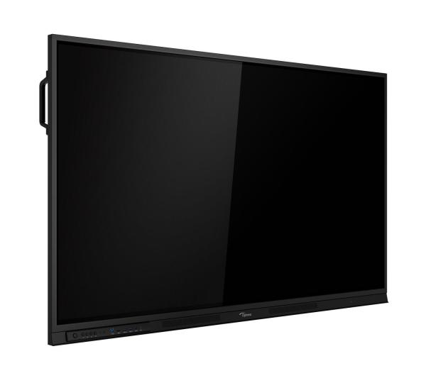 Optoma 3653RK IFPD 65" - interaktivní dotykový,  4K UHD3
