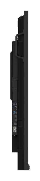 Optoma 3653RK IFPD 65" - interaktivní dotykový,  4K UHD0