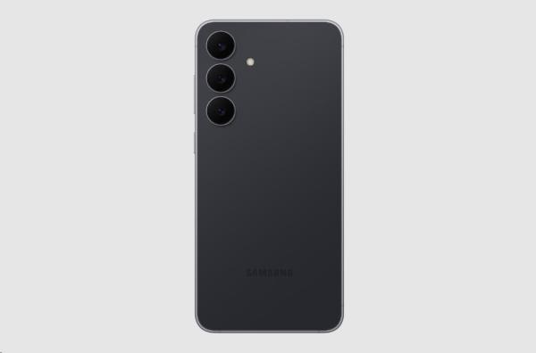 Samsung Galaxy S25 FE 5G 8GB/ 128GB černý,  EU1