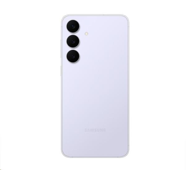 Samsung Galaxy S25 FE 5G 8GB/ 256GB světle modrý,  EU5