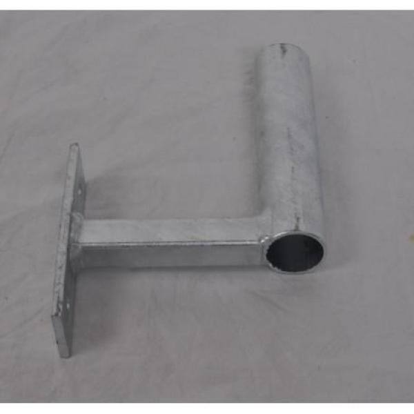 Držák antény na zeď pro NanoStation,  žárový zinek,  délka 14cm2
