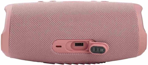 JBL Charge 5 Pink2