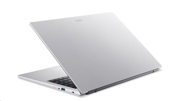 ACER NTB Aspire Go 16 (AG16-71P-56UC), Core 5 120U, 16"WUXGA, 16GB, 512GB SSD, Intel, Linux, Silver2