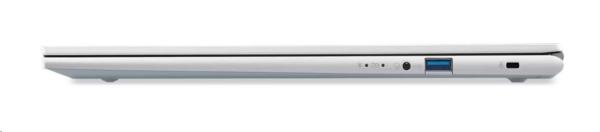 ACER NTB Aspire Go 16 (AG16-71P-56UC), Core 5 120U, 16"WUXGA, 16GB, 512GB SSD, Intel, Linux, Silver5