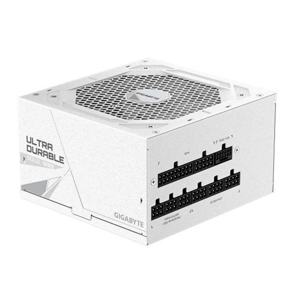 GIGABYTE zdroj UD1000GM PG5 ICE 1000W,  120mm,  Plně modulární,  80 Plus Gold,  ATX 3.14