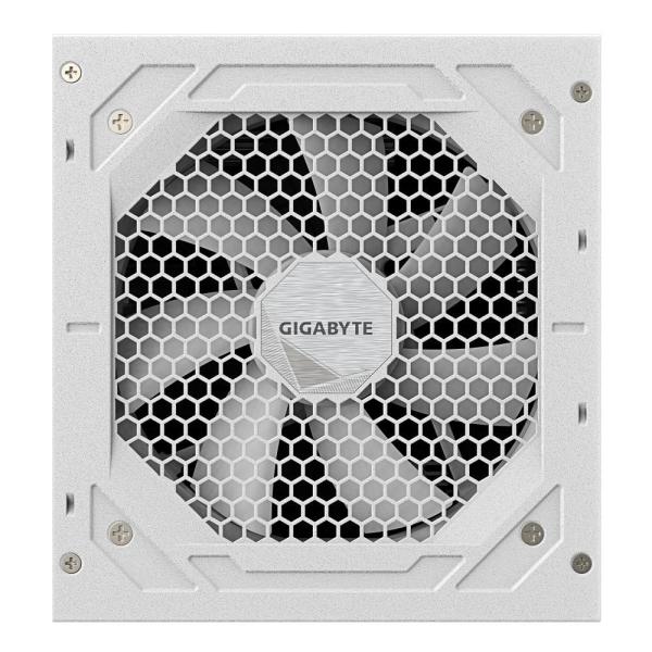 GIGABYTE zdroj UD1000GM PG5 ICE 1000W,  120mm,  Plně modulární,  80 Plus Gold,  ATX 3.12