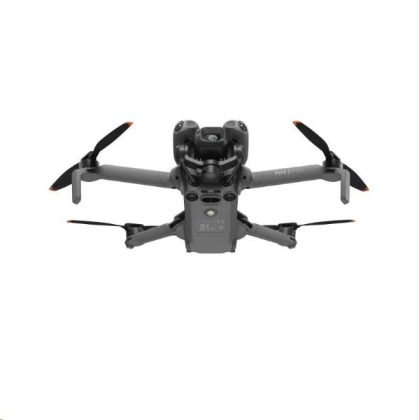 DJI Mini 5 Pro Fly More Combo (DJI RC 2)0