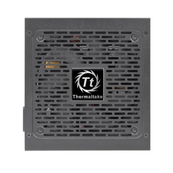 THERMALTAKE zdroj 650W Smart BX1 SE,  120mm,  80+ Bronze,  černá1