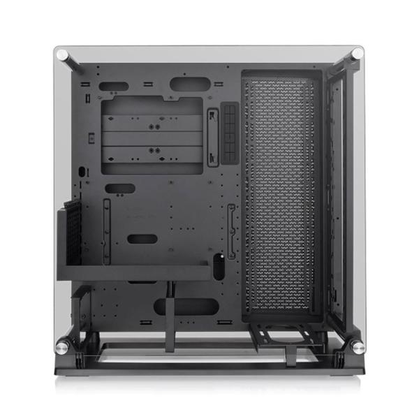 THERMALTAKE Case Core P3 TG Pro,  ATX,  Průhledná bočnice,  černá1
