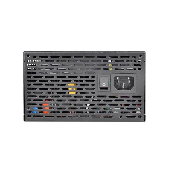 THERMALTAKE zdroj 750W Smart BX3,  120mm,  80+ Bronze,  černá4