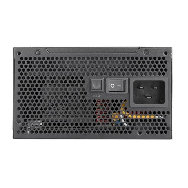 THERMALTAKE zdroj 1300W Toughpower TF3,  140mm,  Plně modulární,  80+ Titanium,  černá5