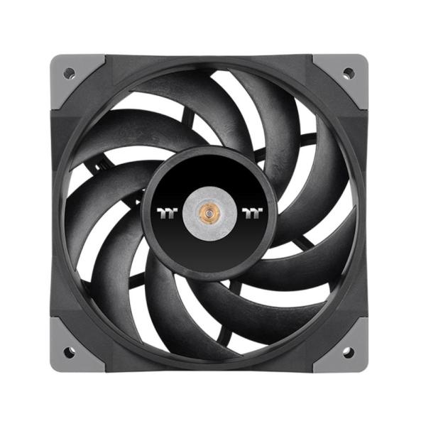 THERMALTAKE Ventilátor Toughfan 12,  120mm,  černá1