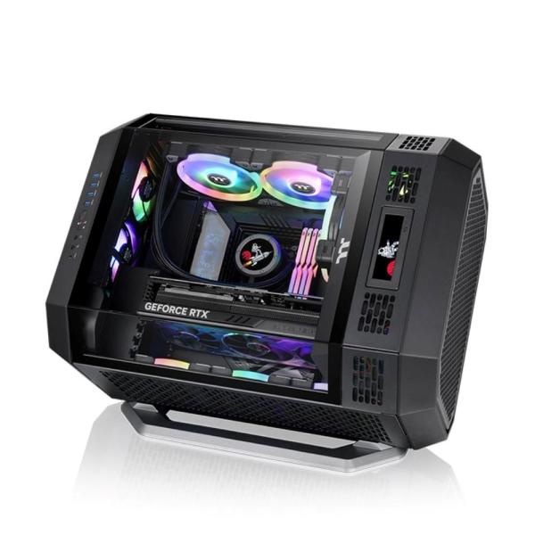 THERMALTAKE Stojan pro The Tower 600, černá4