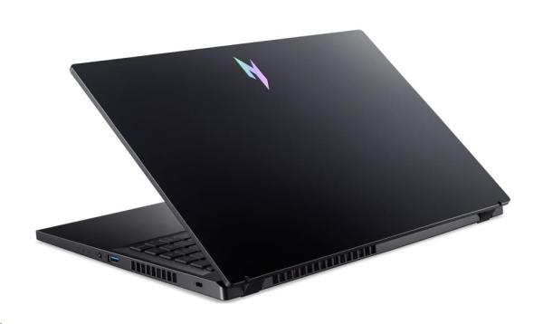 ACER NTB Nitro V 15 AI (ANV15-42-R464), R7-7445HS, 15.6"FHD, 32GB, 1TB SSD, RTX 3050, W11H, Black4