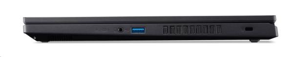 ACER NTB Nitro V 15 AI (ANV15-42-R464), R7-7445HS, 15.6"FHD, 32GB, 1TB SSD, RTX 3050, W11H, Black7