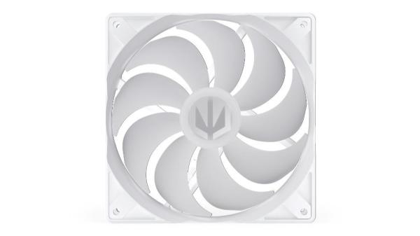 Endorfy ventilátor Stratus 140 White PWM ARGB,  140 mm,  bílá3