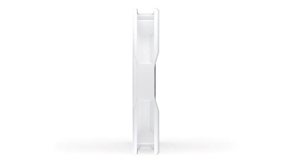 Endorfy ventilátor Stratus 140 White PWM ARGB,  140 mm,  bílá11