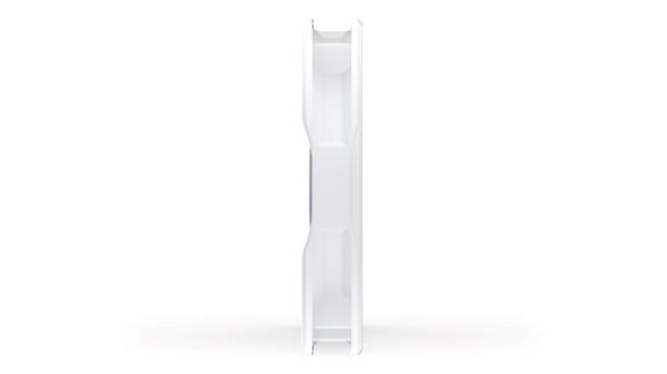 Endorfy ventilátor Stratus 140 White PWM ARGB,  140 mm,  bílá12